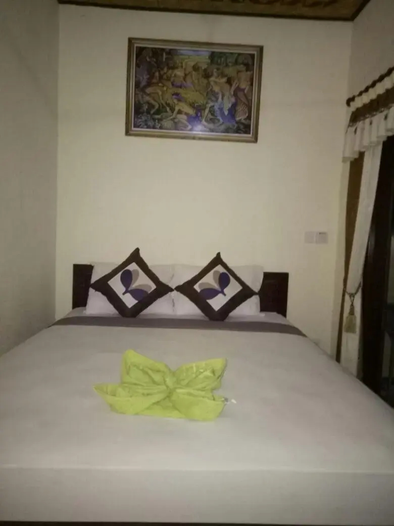 Bintang Homestay