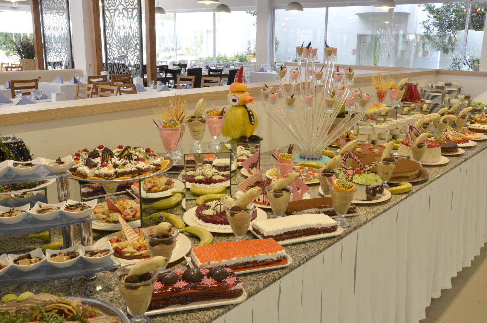 Calimera Side Resort