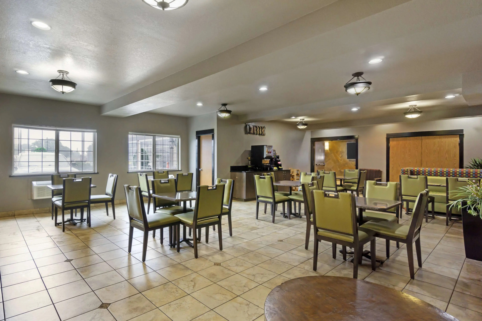 Best Western Plus Yakima Hotel
