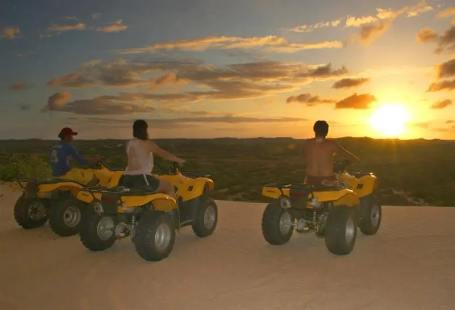 Pousada Corais de Maracajau