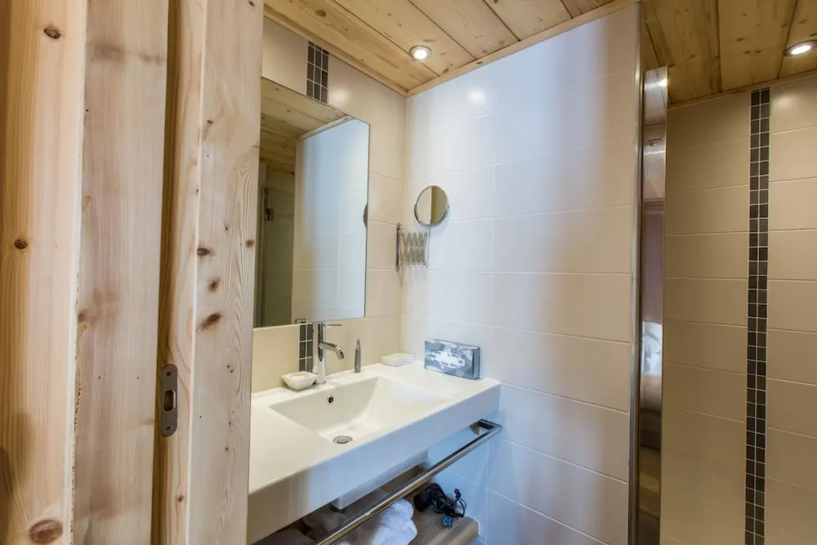 Chalet Hotel Crychar