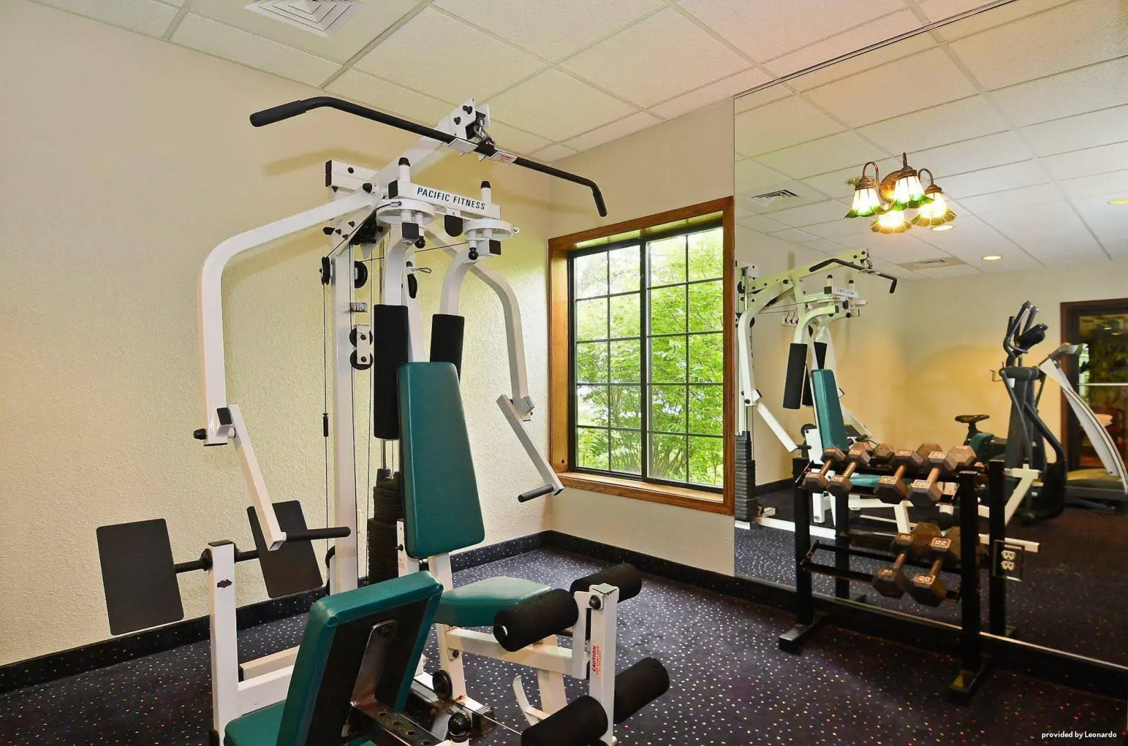 Americinn by Wyndham Birch Run/Frankenmuth