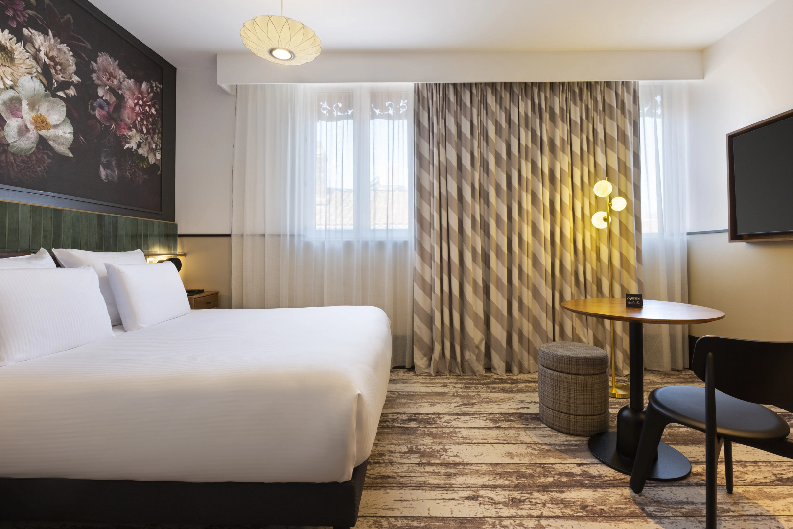 Hotel Les Capitouls Toulouse Centre - Handwritten Collection