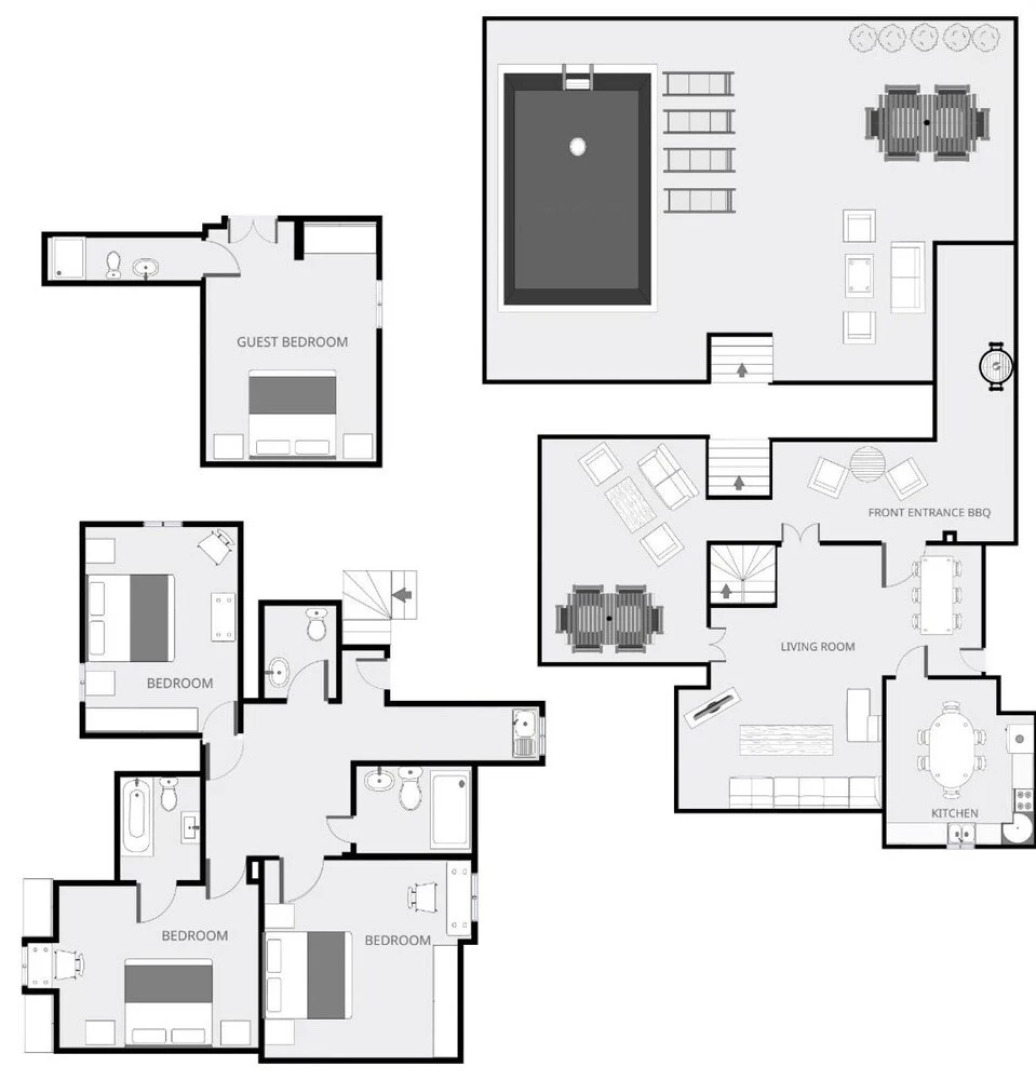 IVR Villa Almeida - Villa Almeida