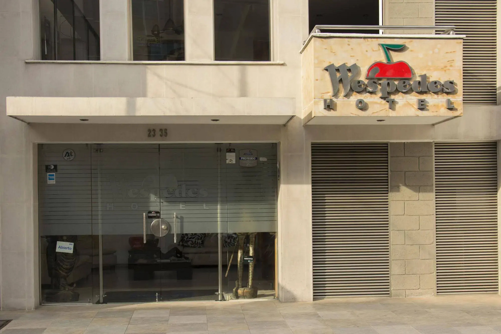 Hotel Wespedes