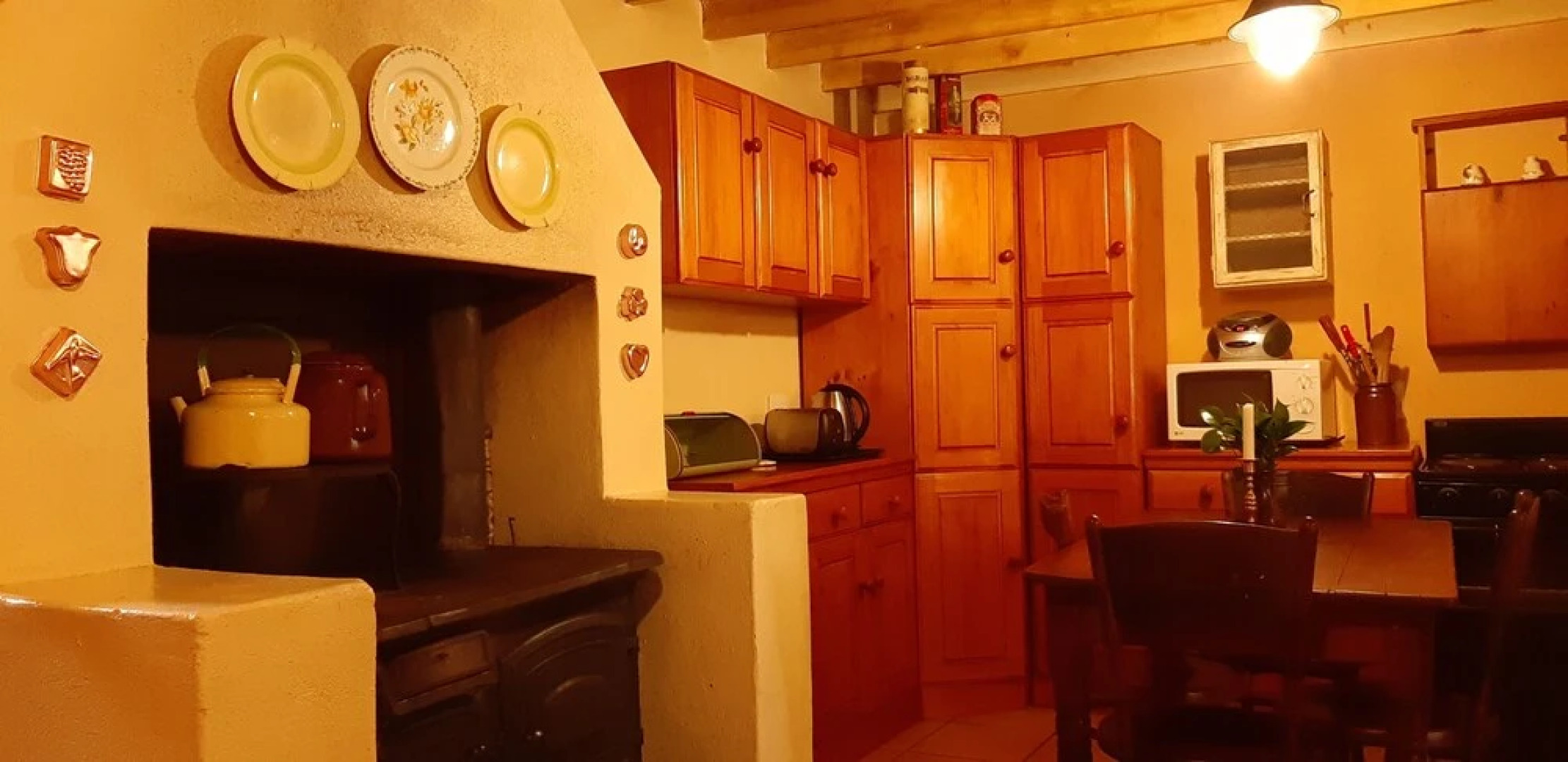 Elands Valley Featherbrook