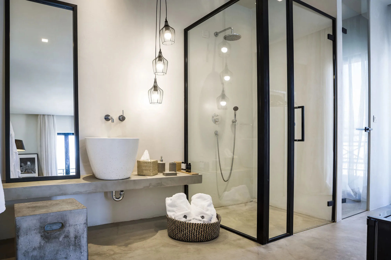 Kefalonia Grand Hotel