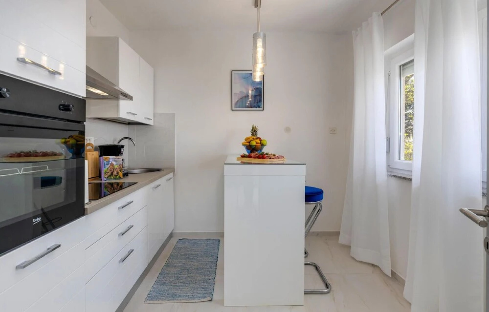 Amazing Home in Dramalj With Wifi and 2 Bedrooms