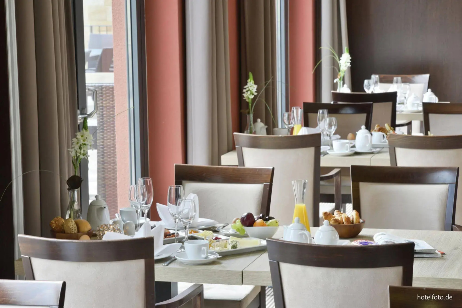 Schlosshotel Blankenburg