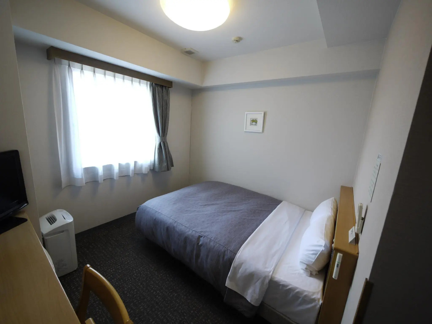 Hotel Route Inn Oita Ekimae