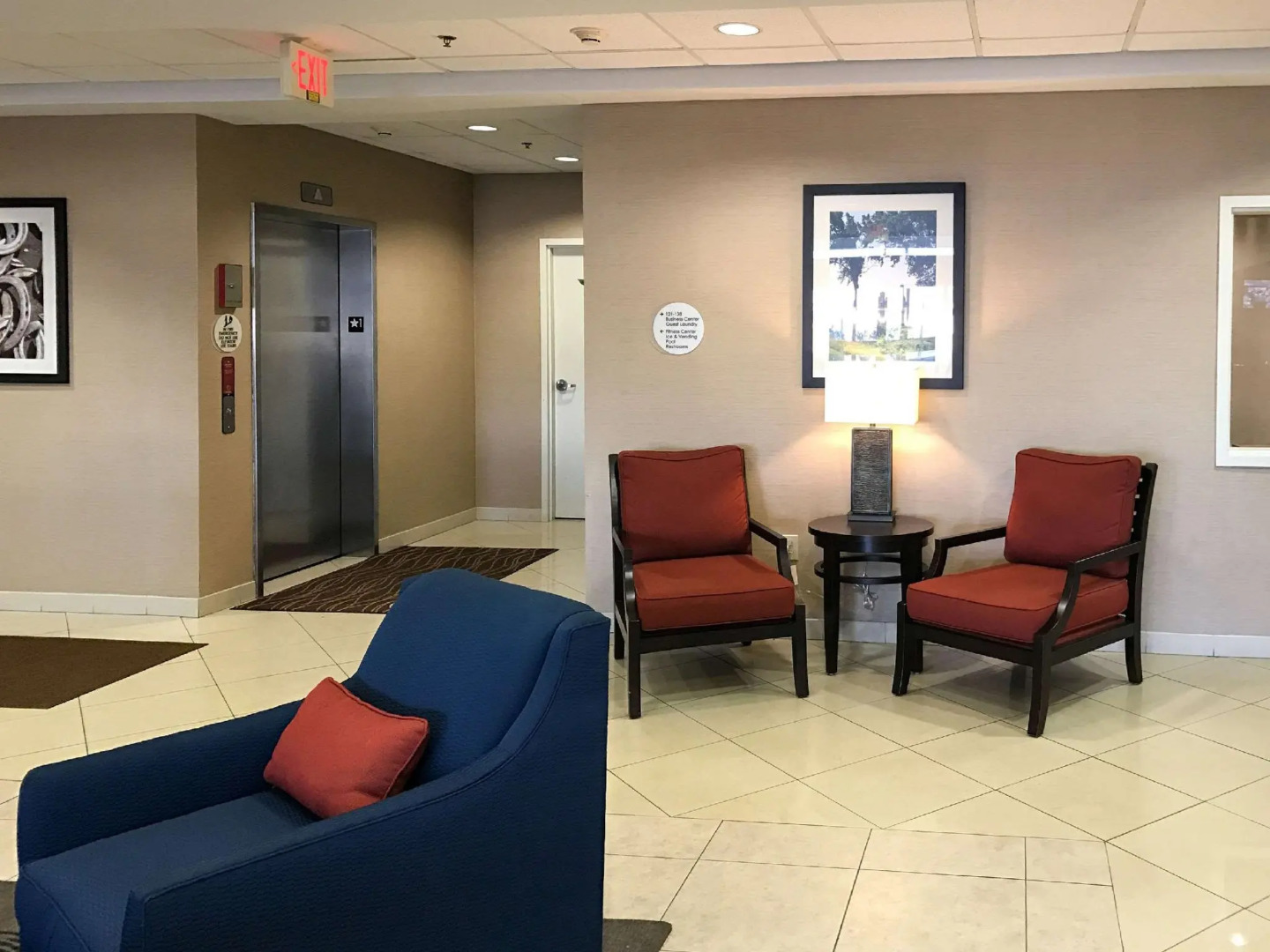 Comfort Inn Louisville Southwest