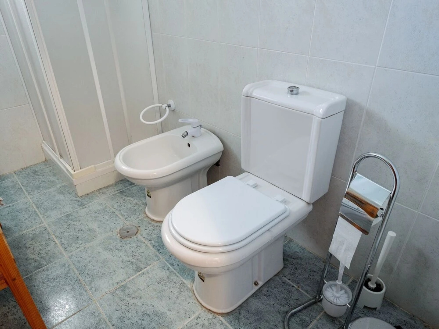 Spacious Holiday Home in Carvalheira Grande With Pool