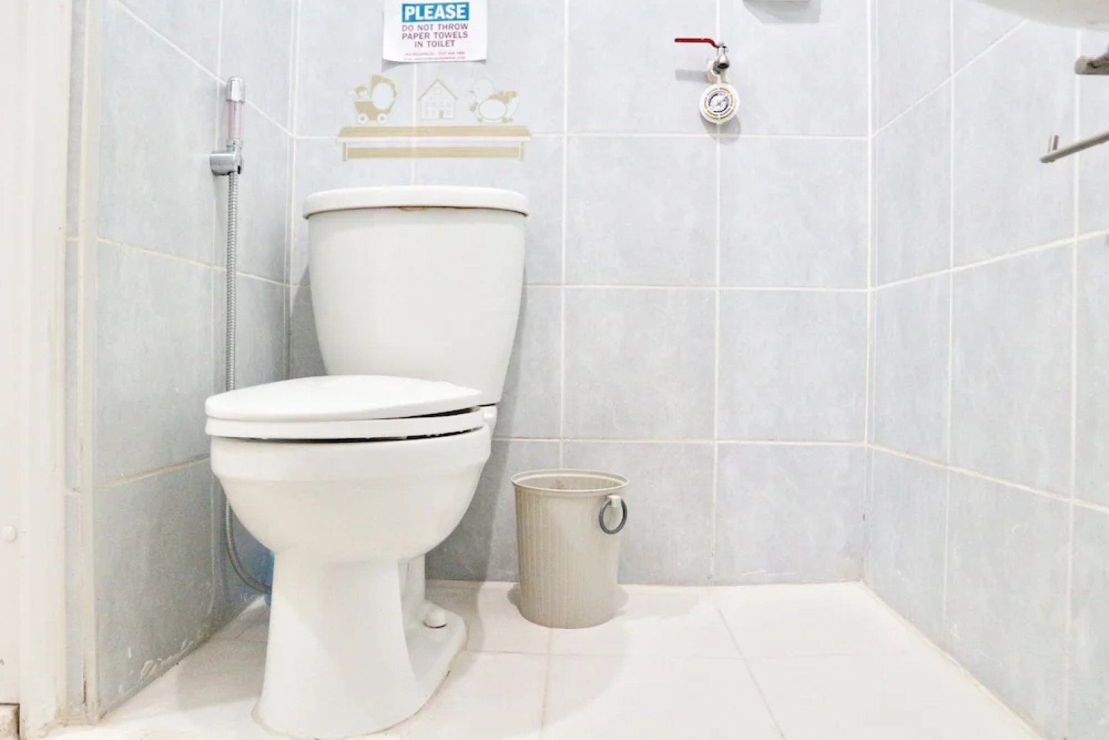 CondoDeal at Sea Residences Serviced Apartment