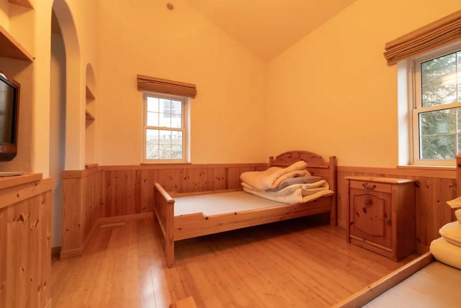 Yubari City Deer Valley Residence