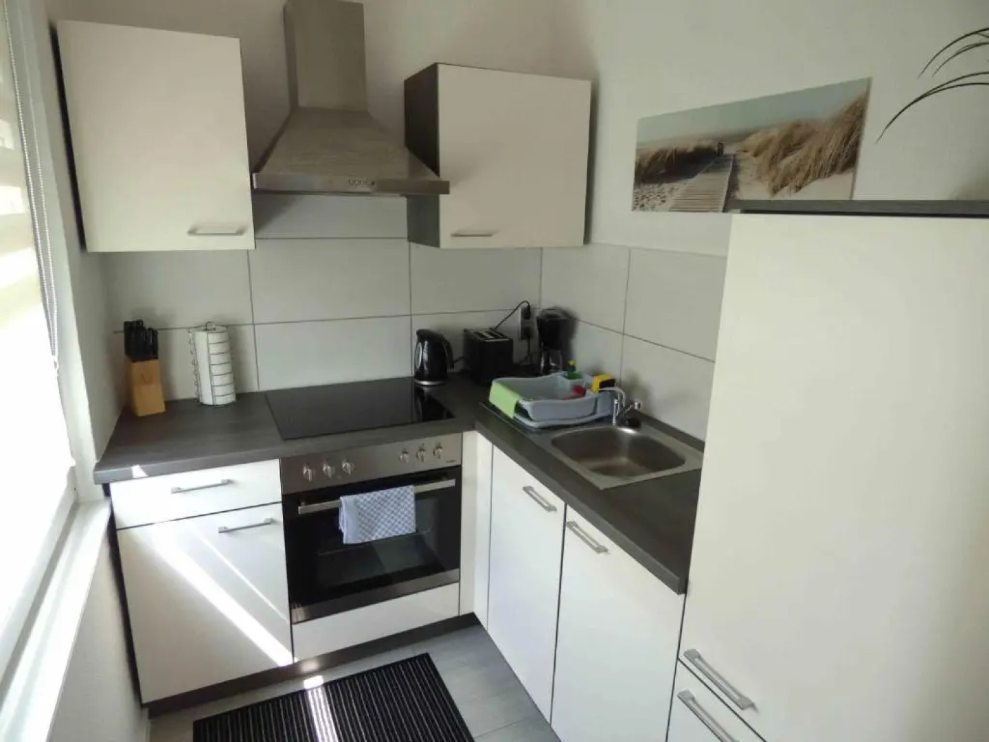 Komfort Ferienwohnungen Zwenkauer See