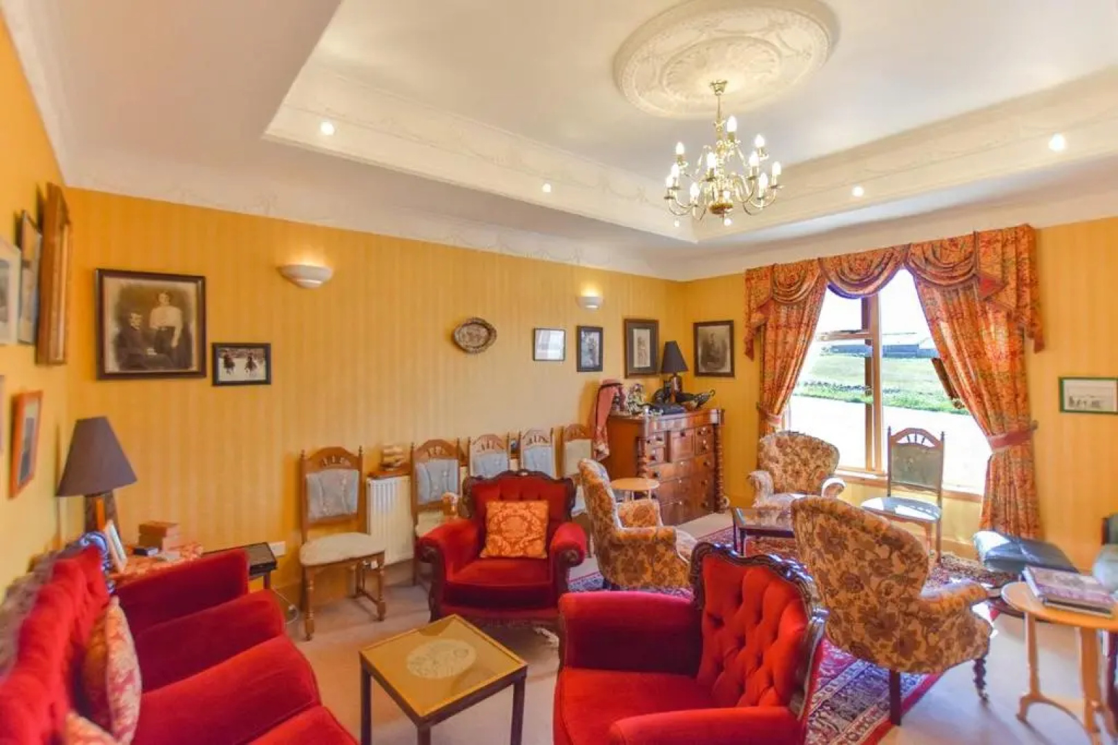 Herrislea House Hotel