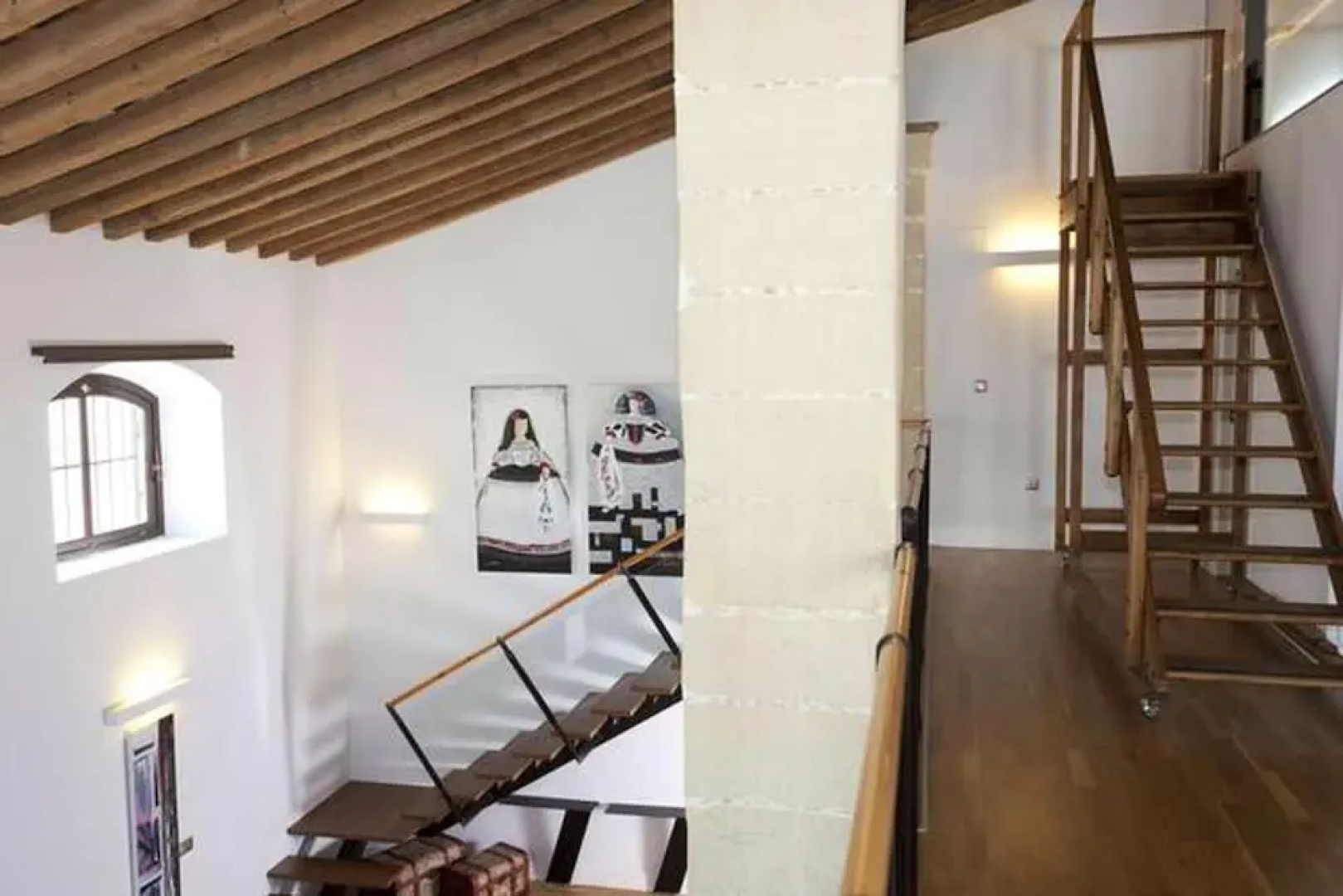House With one Bedroom in Jerez de la Frontera, With Pool Access, Enclosed Garden and Wifi Near the Beach
