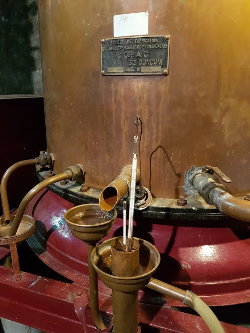 Gîte de La Gurlanne (Beautiful Renovated Farmhouse in Gers, for 6 pers