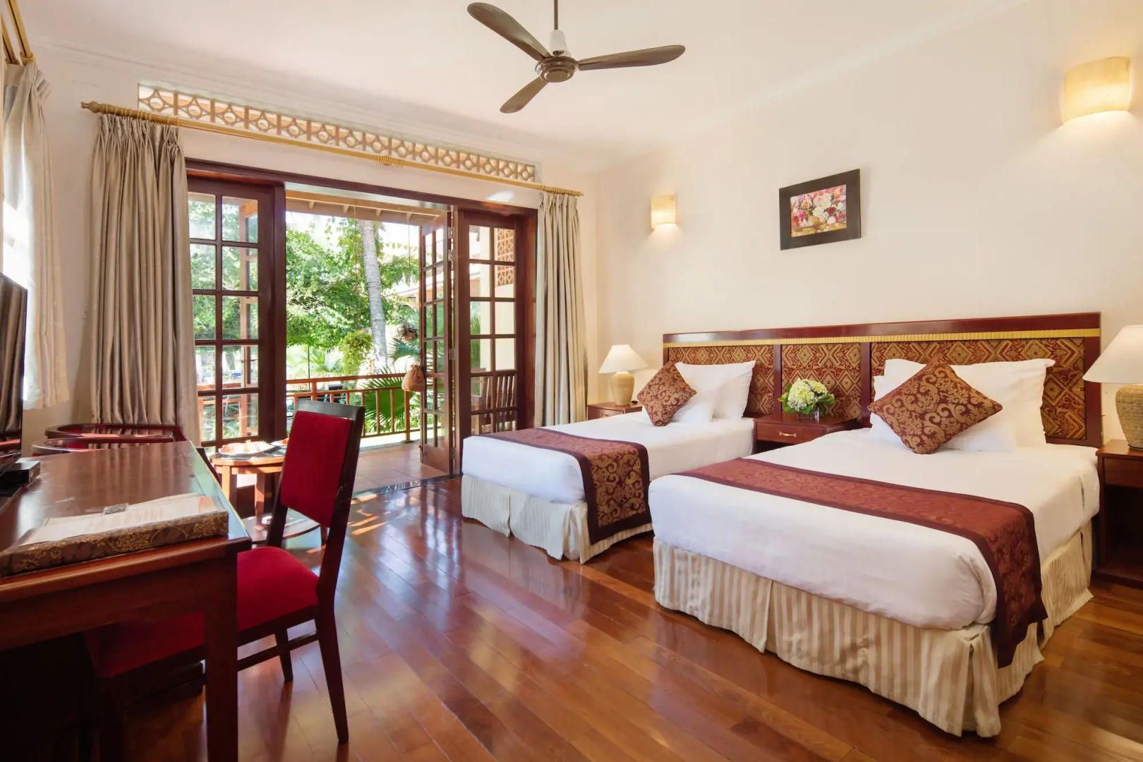 Sunny Beach Resort and Spa