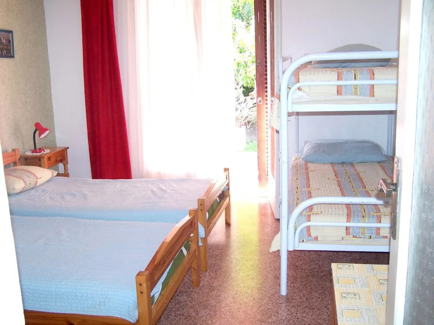 House With 3 Bedrooms in Kakovatos, With Enclosed Garden and Wifi - 30