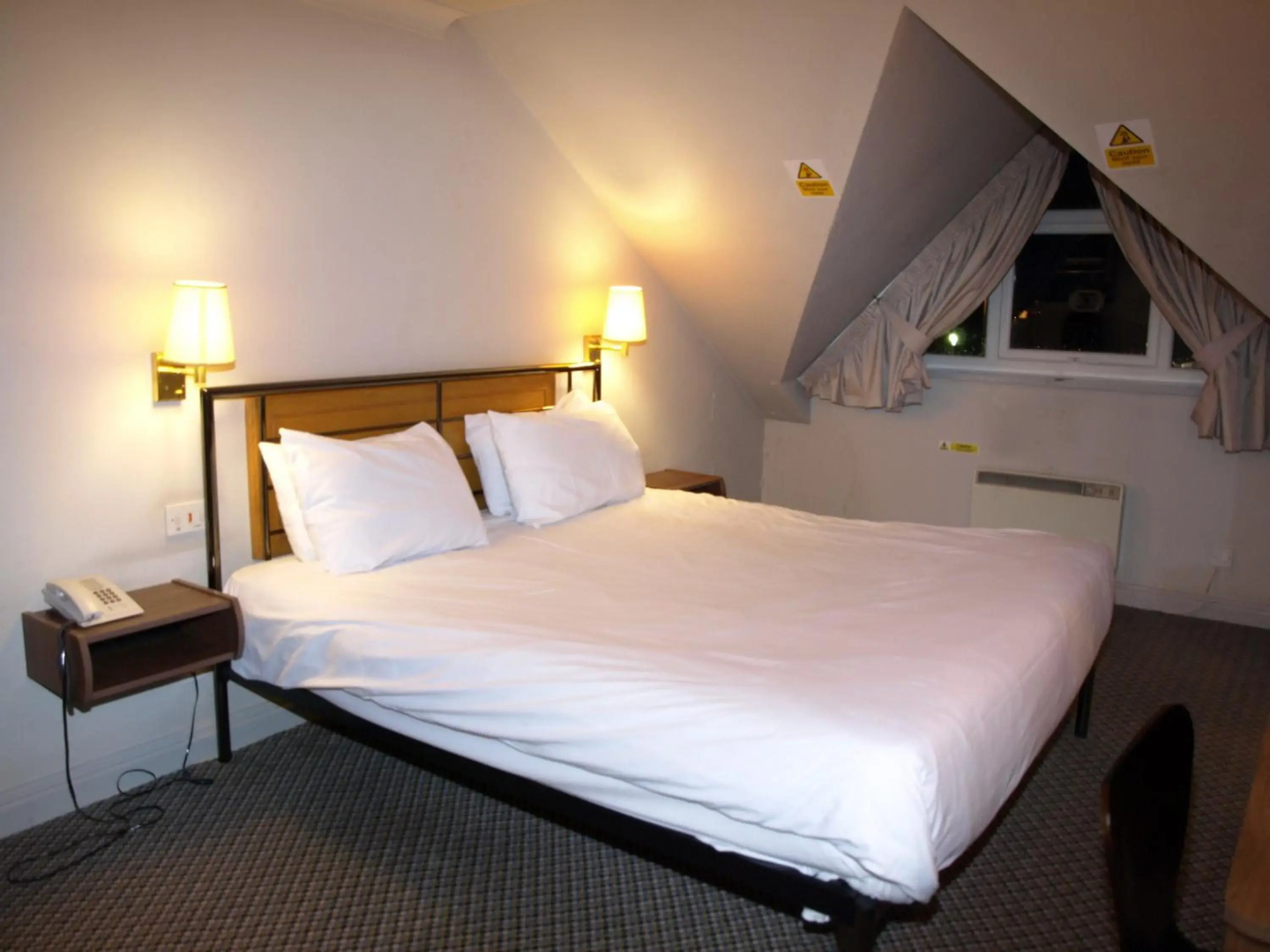 247 Hotel