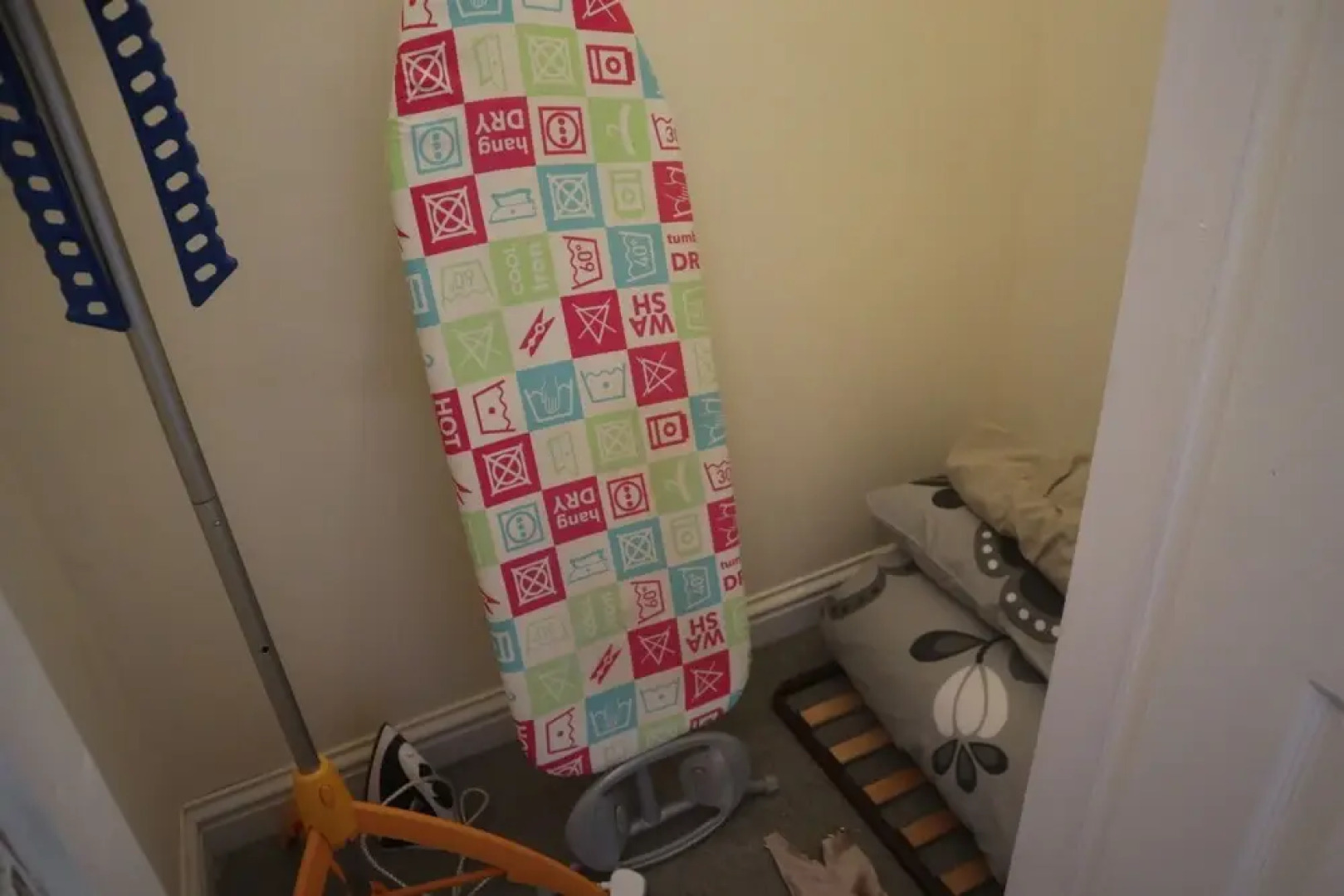 Denecroft apartments