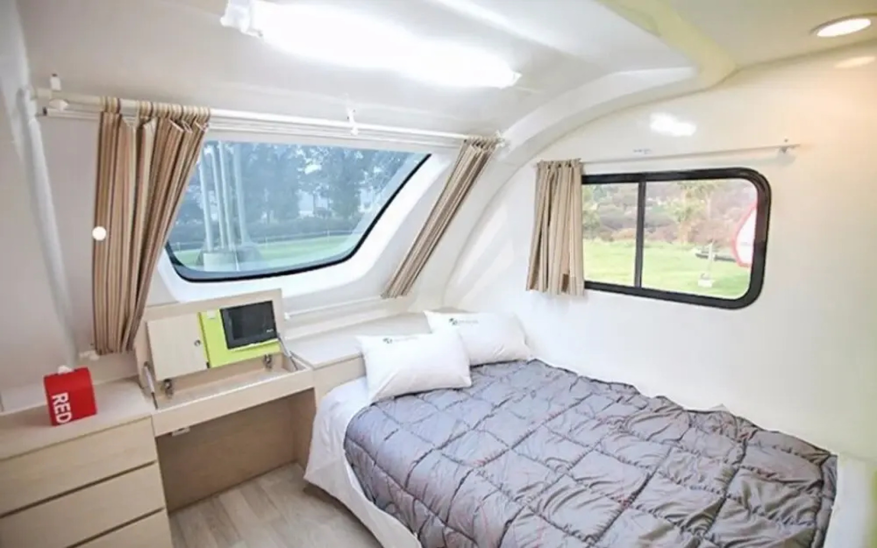 Yongin Mano Healing Camp