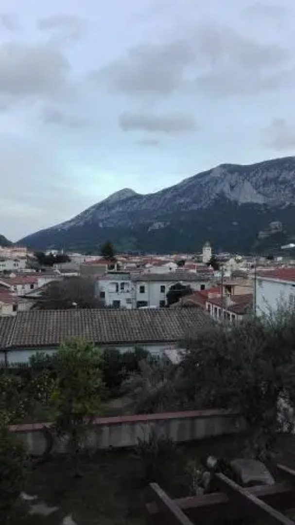 Appartamento Su Survaju