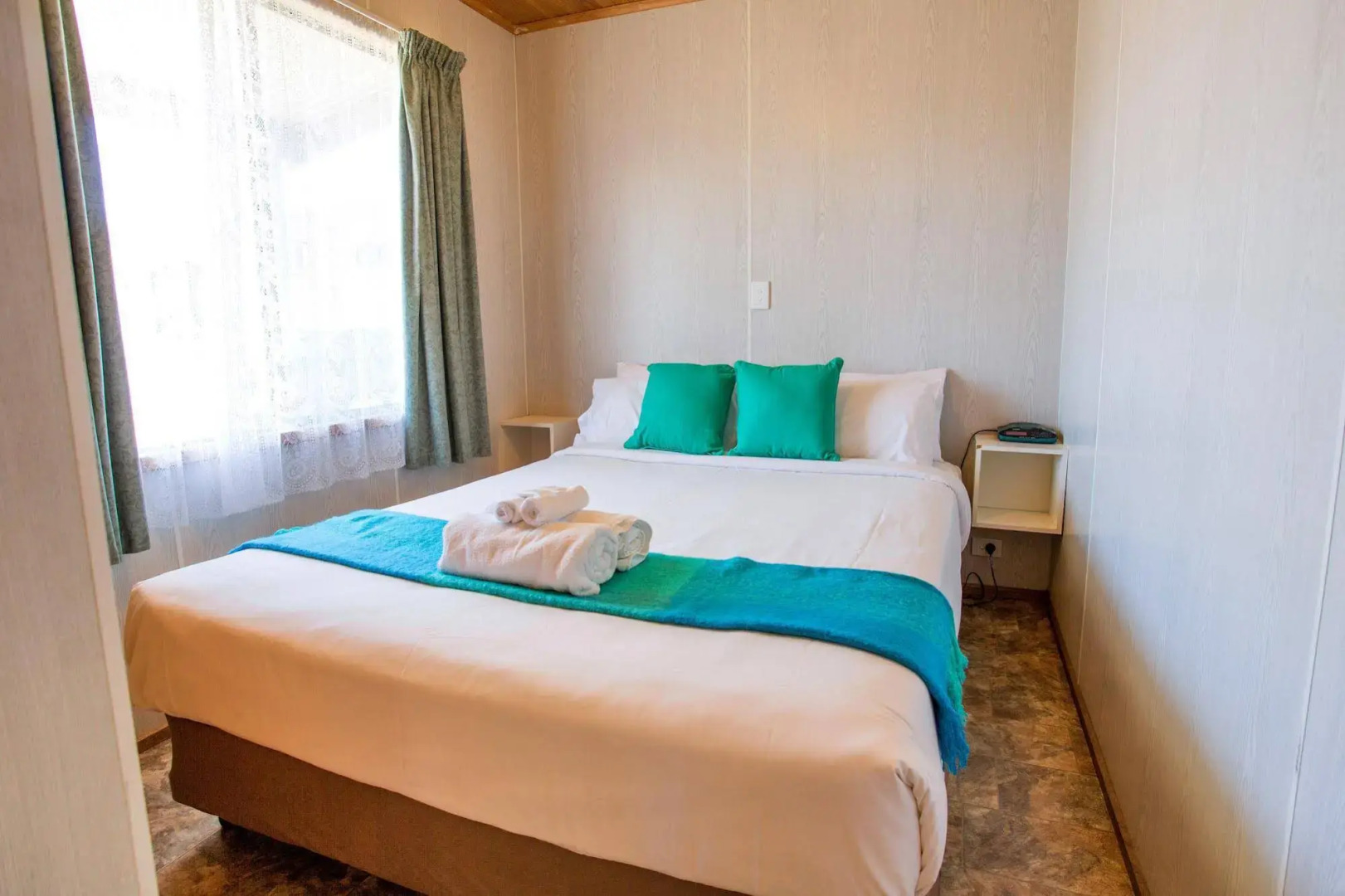 NRMA Warrnambool Riverside Holiday Park