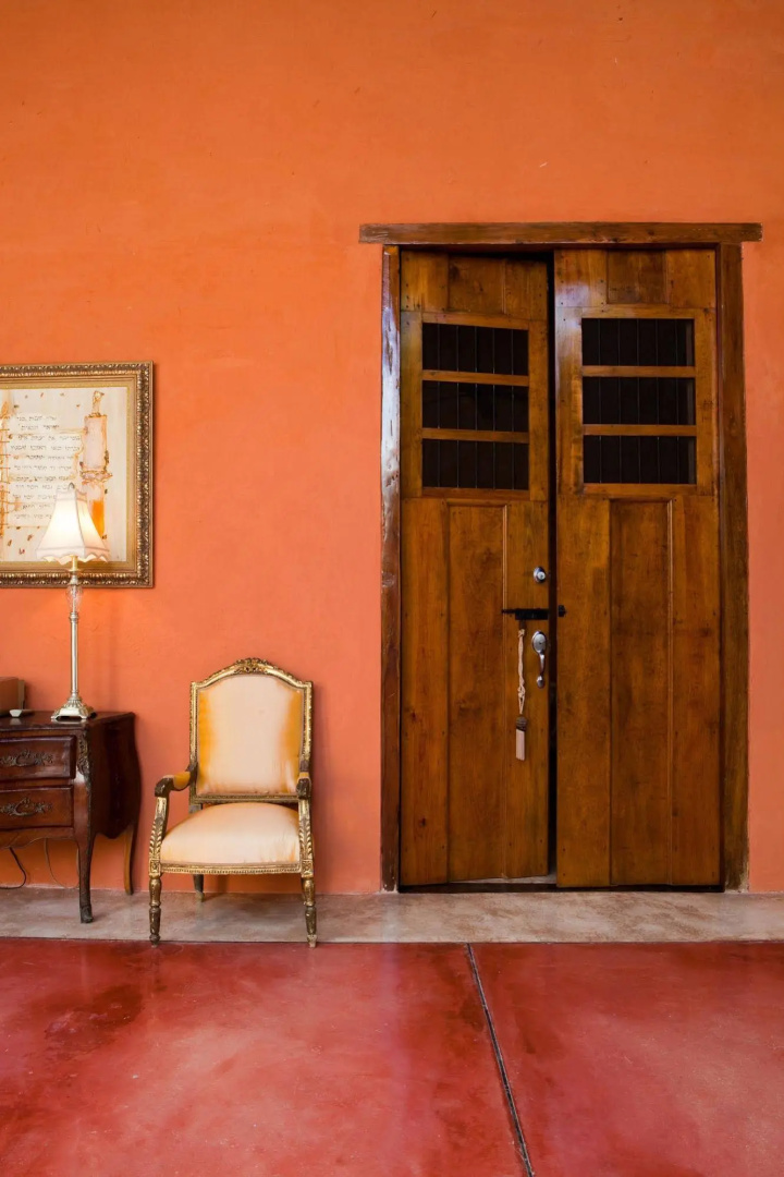 Hotel Hacienda Mérida VIP