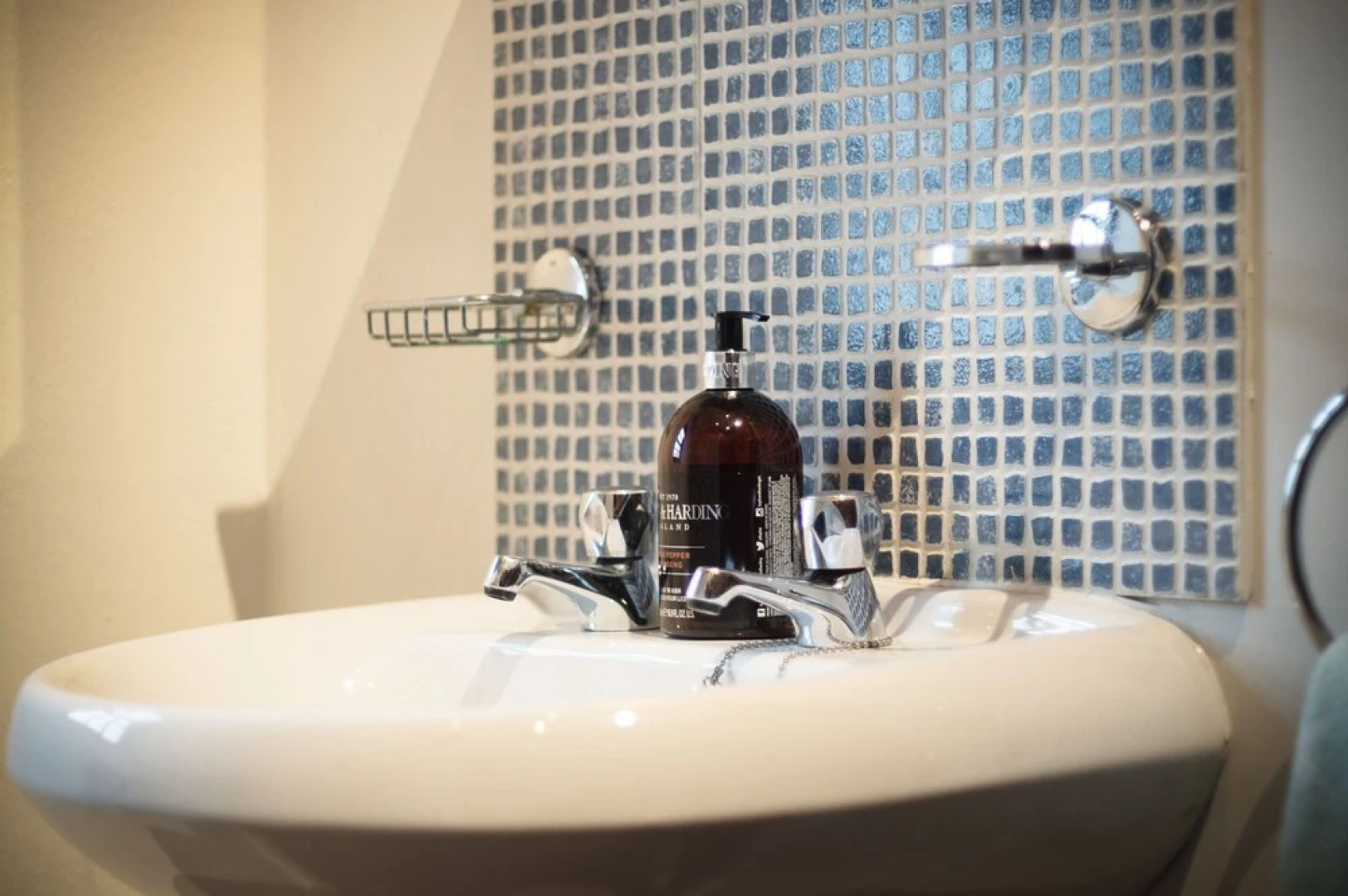 Tregoyr - 3 Bedroom Holiday Home - St Florence