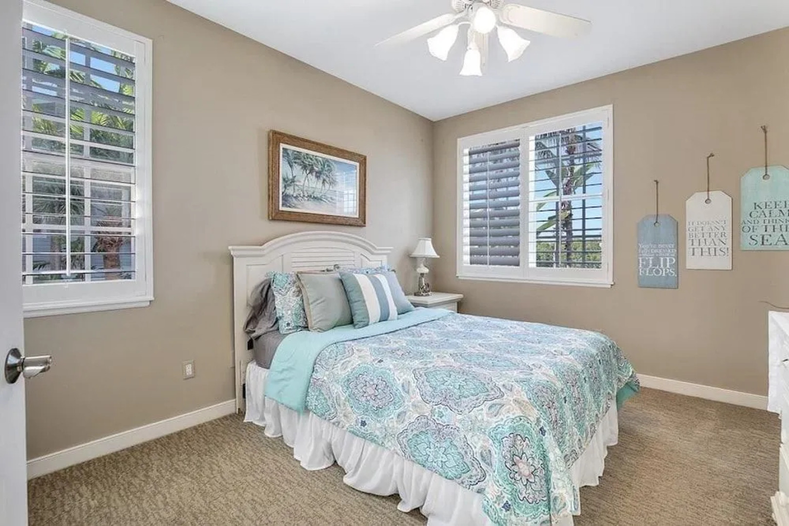 Spinnaker Home 490 4 Bedrooms 3 Bathrooms Home