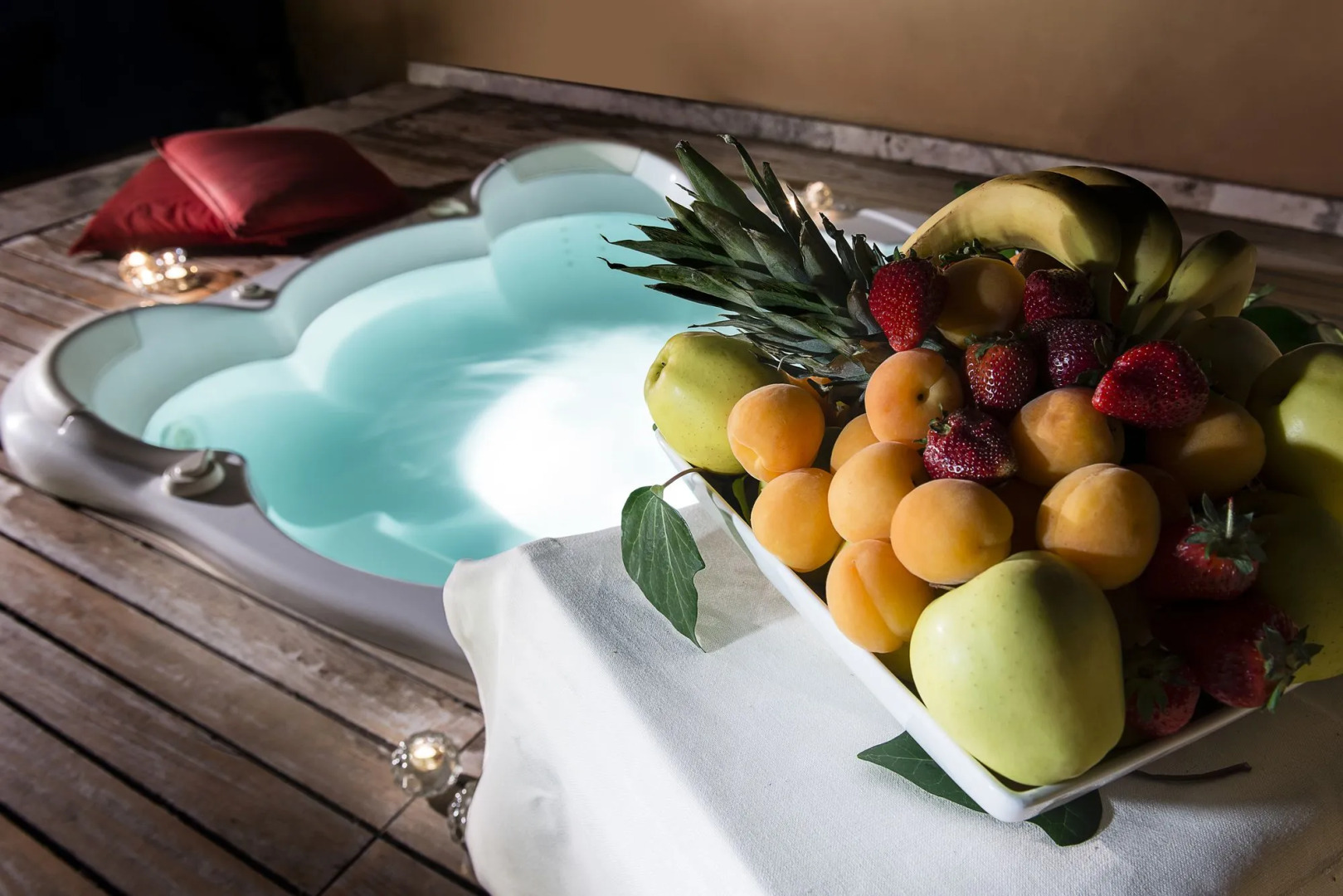 UNAHOTELS Villa dei Platani Foligno