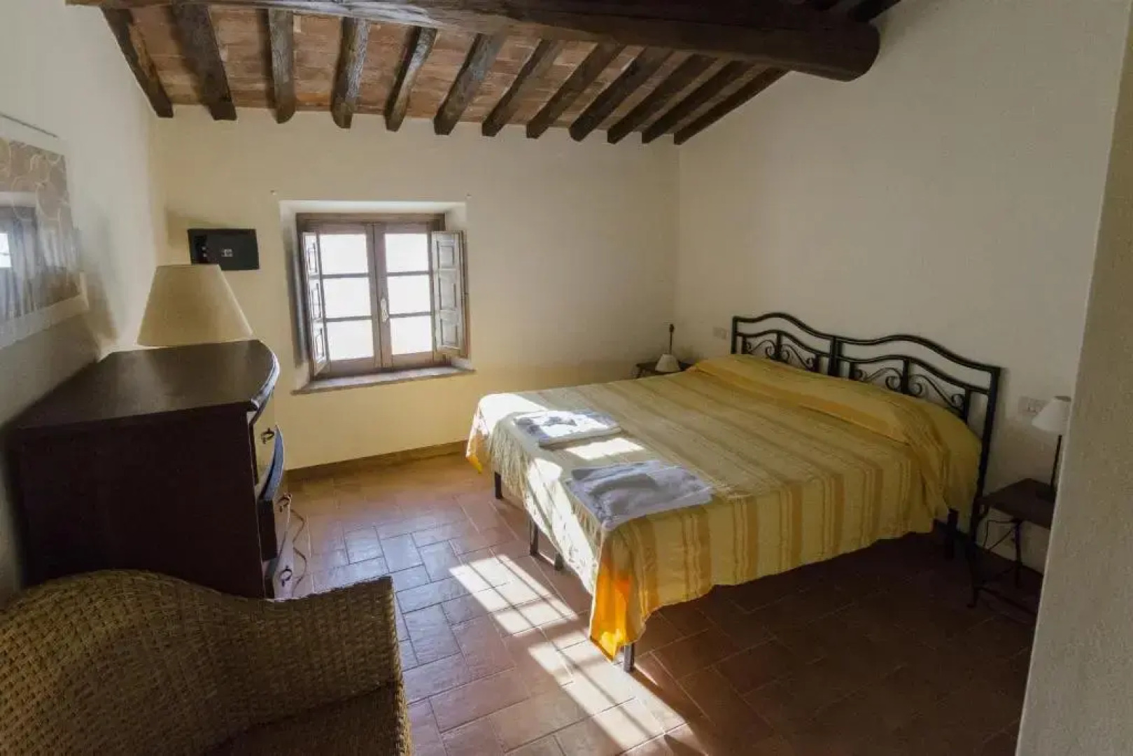 Frantoio di Corsanico