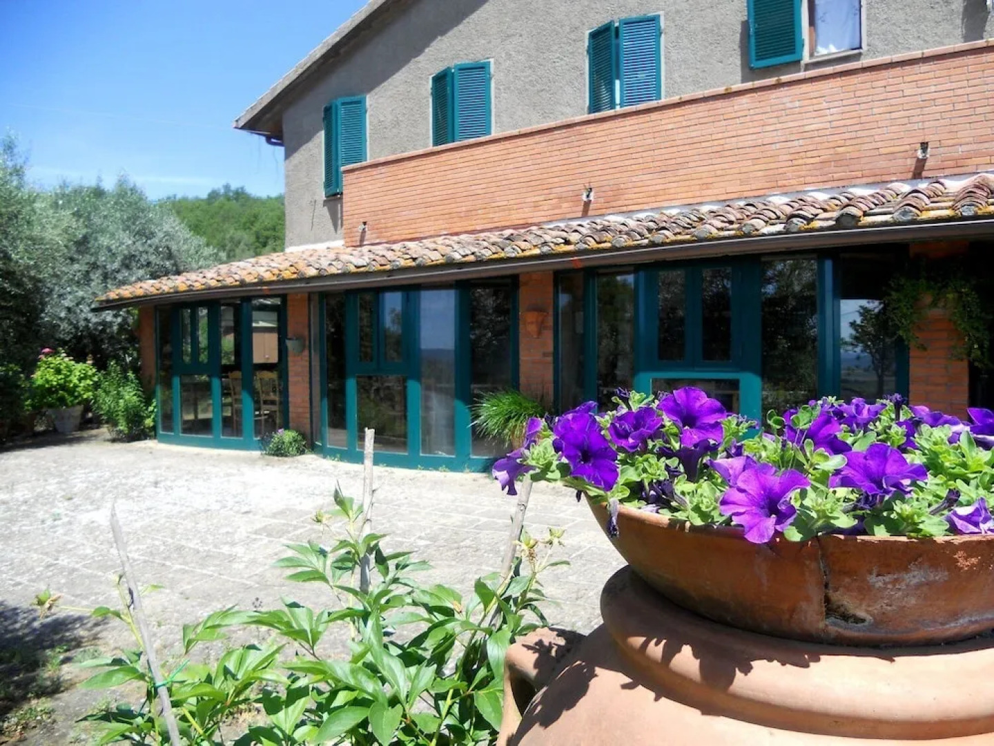 Agriturismo Arnaio