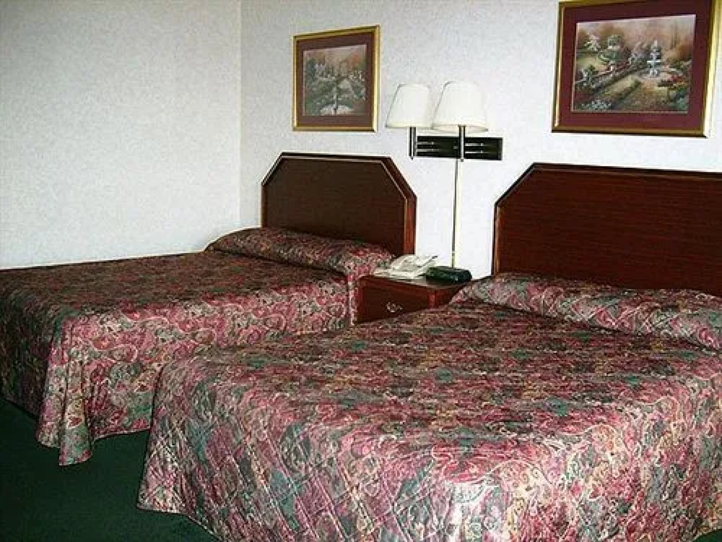 Ramada Inn
