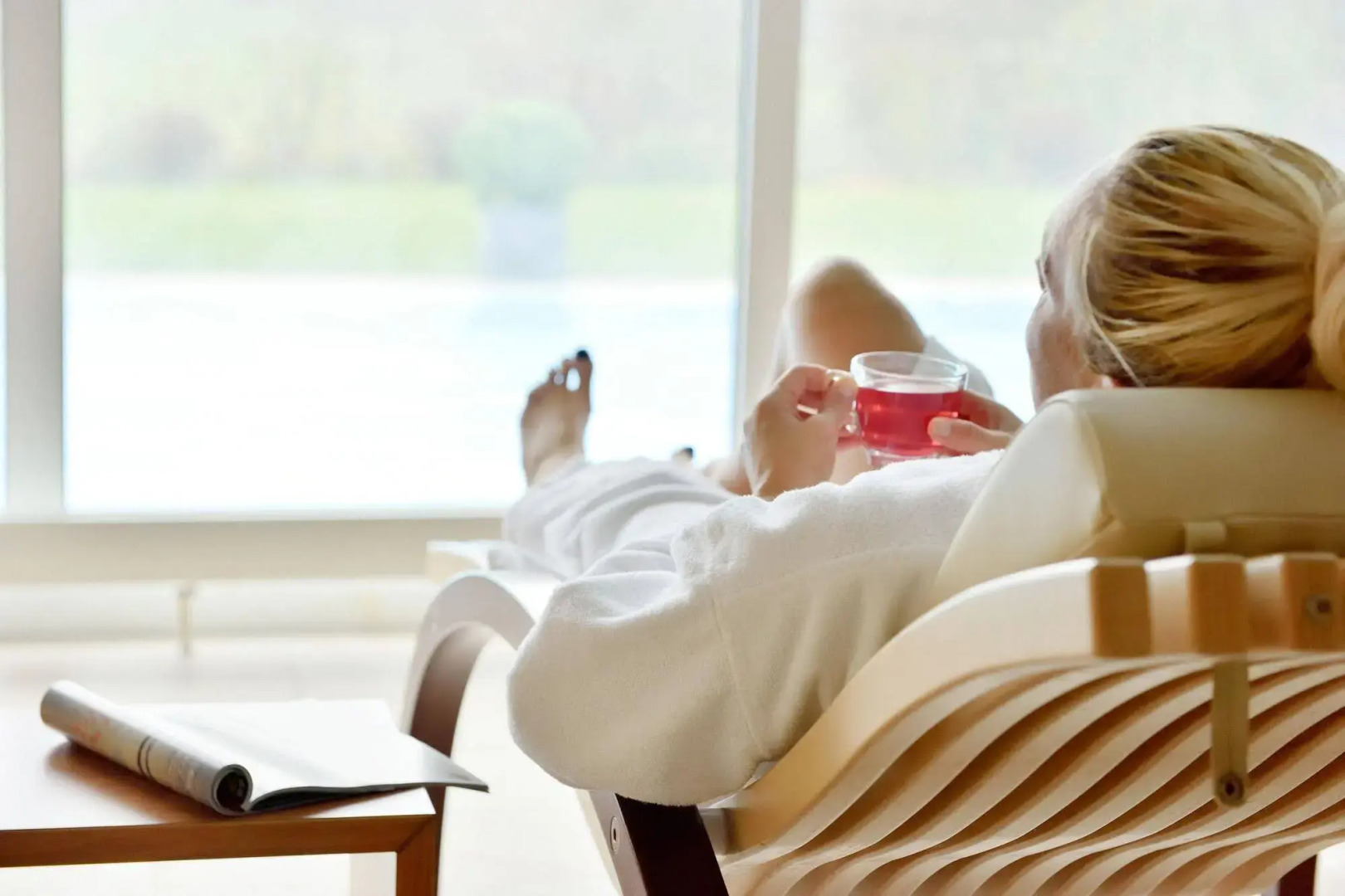 Parkhotel Maximilian Ottobeuren