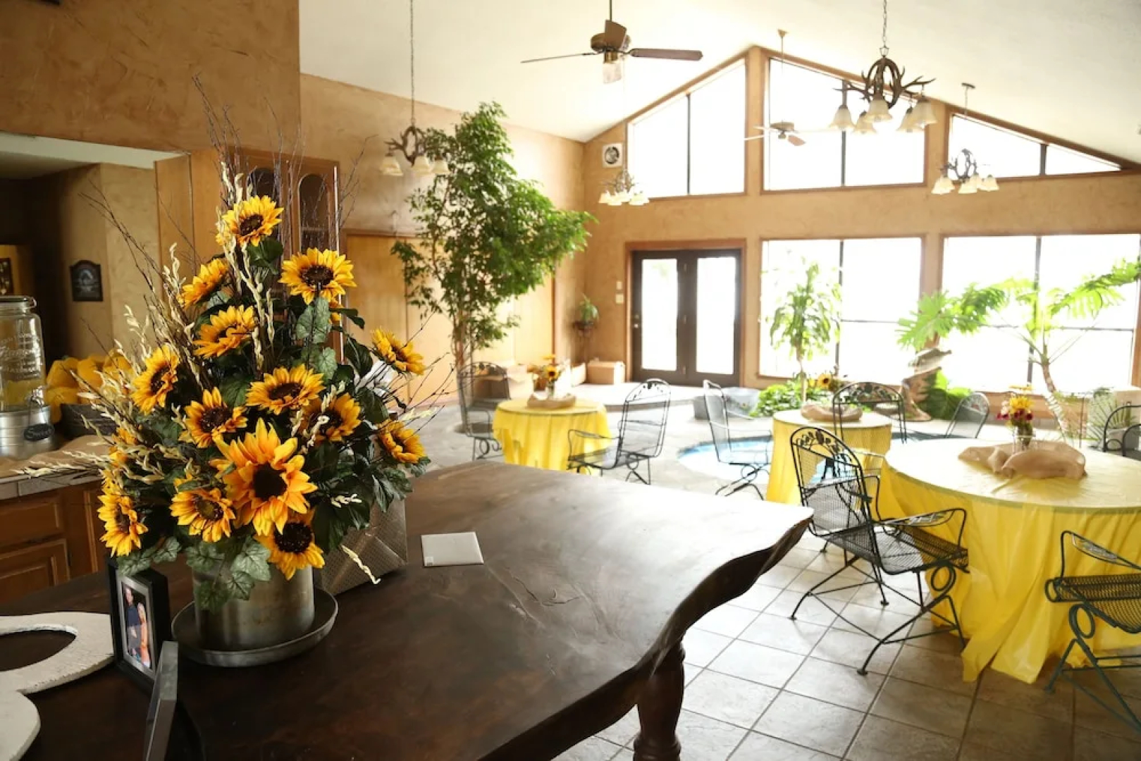 Lake Fork Lodge