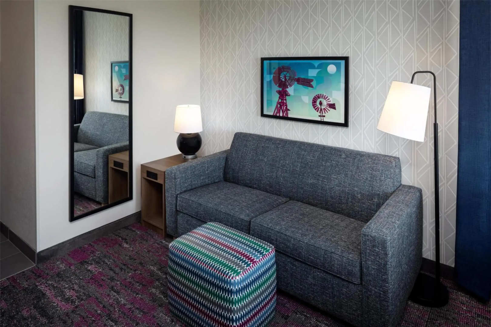 Home2 Suites By Hilton Bastrop, Tx