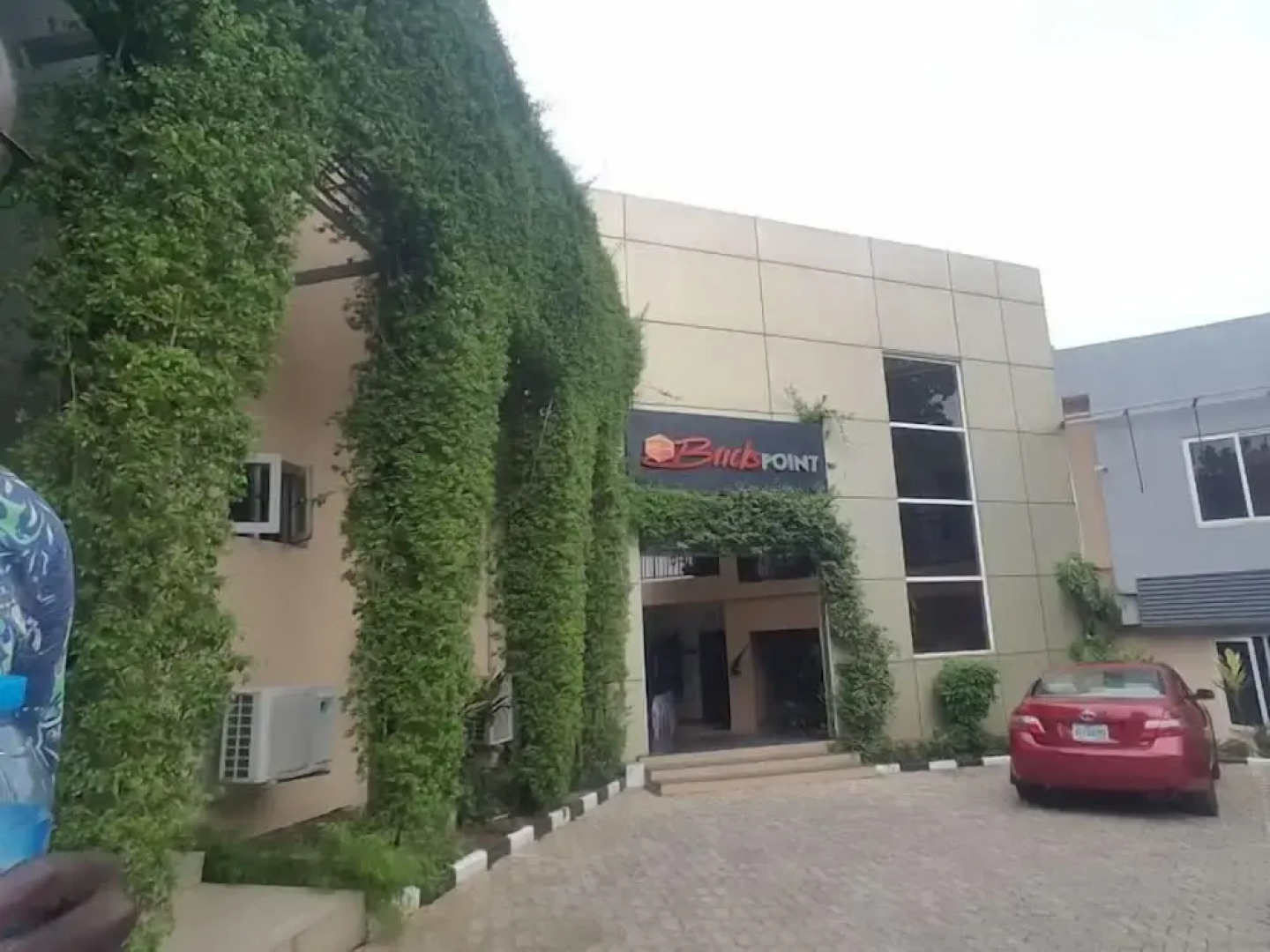 BricksPoint Apartments