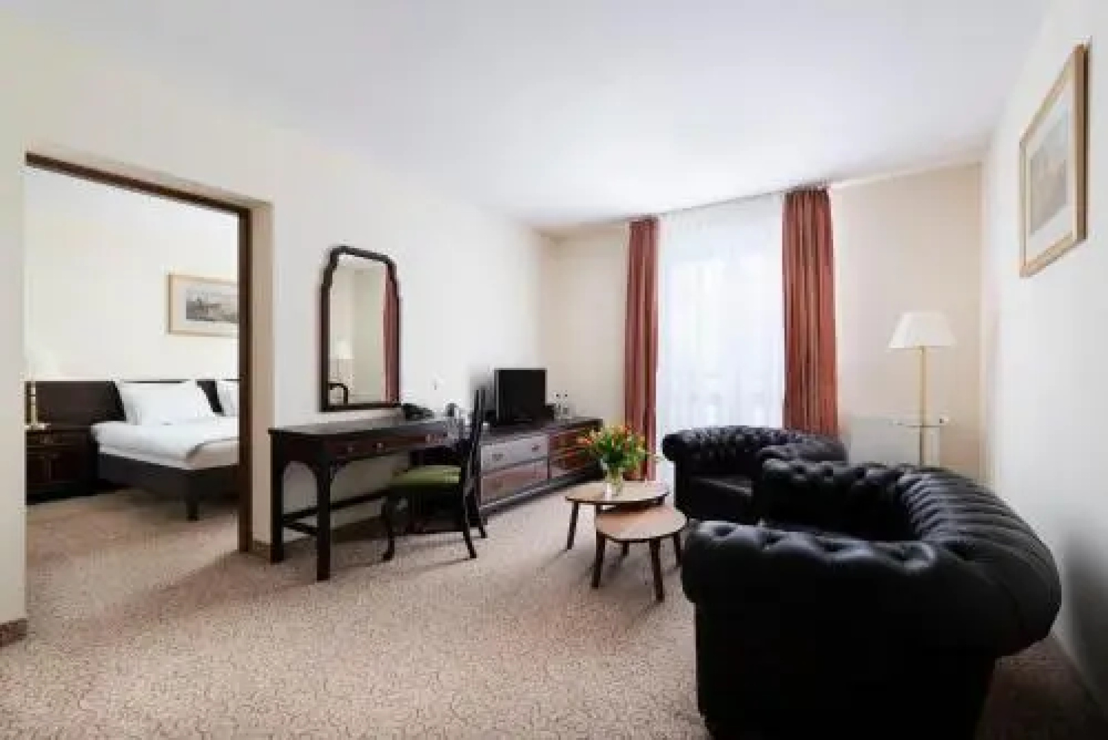 Hotel Mercure Wisła Patria