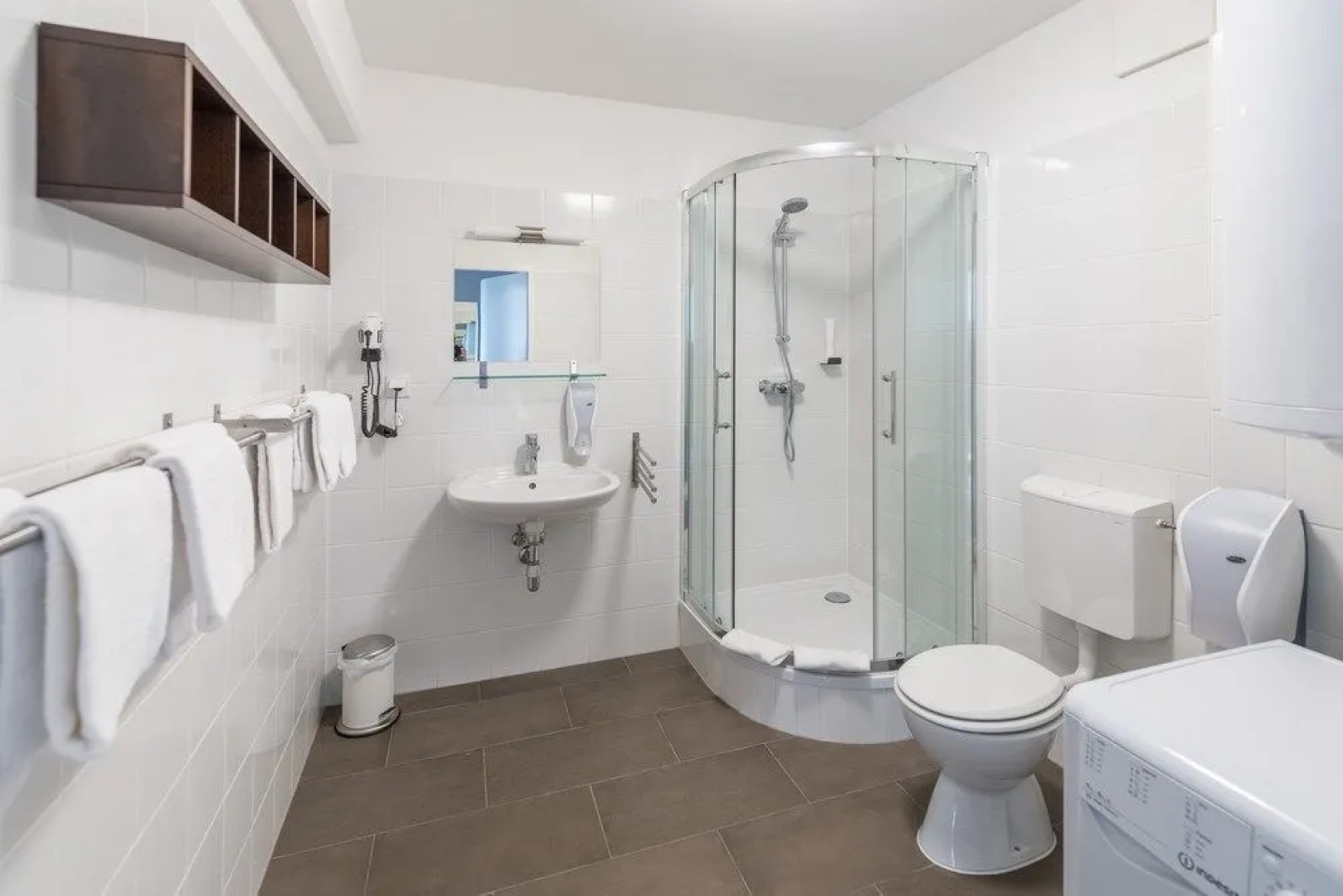 Apartments Graz Operated By Hotel B&B