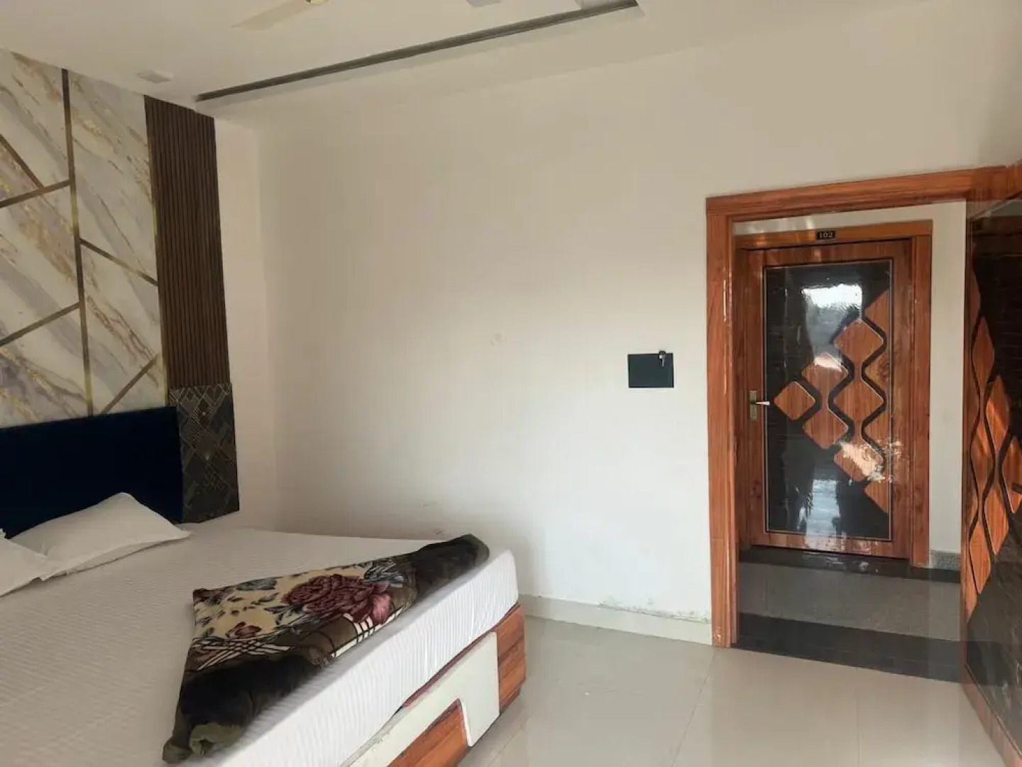 Hotel Pushkar Paramount Palace