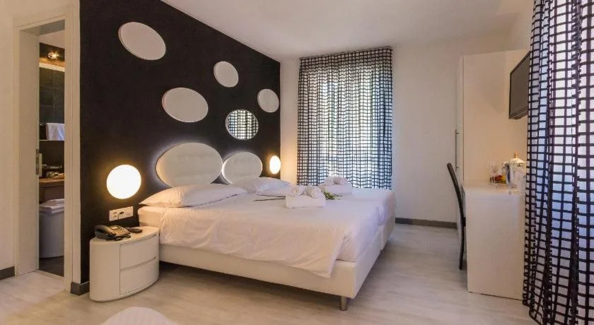 Hotel Riviera