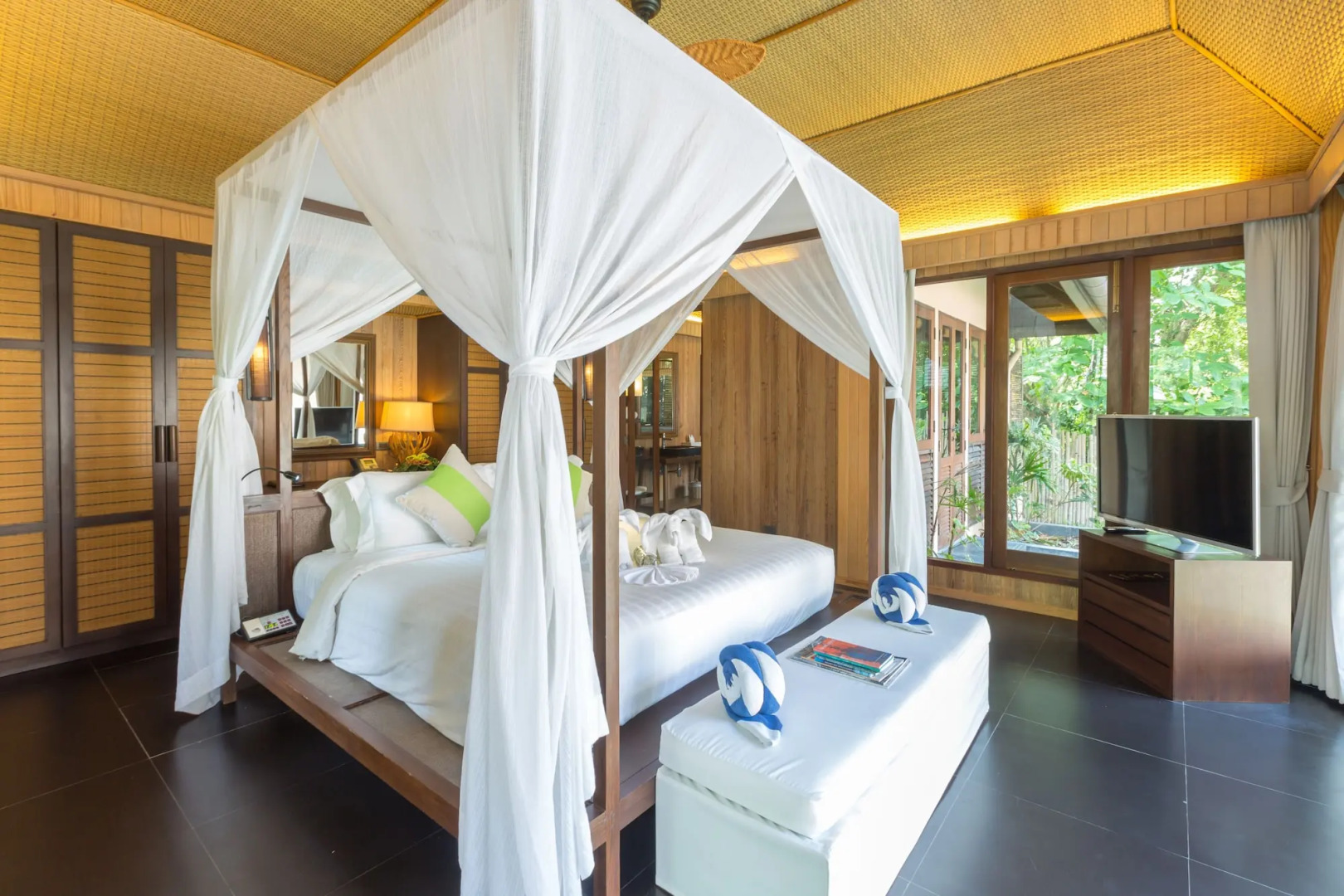 The Treasure Koh Madsum - Samui