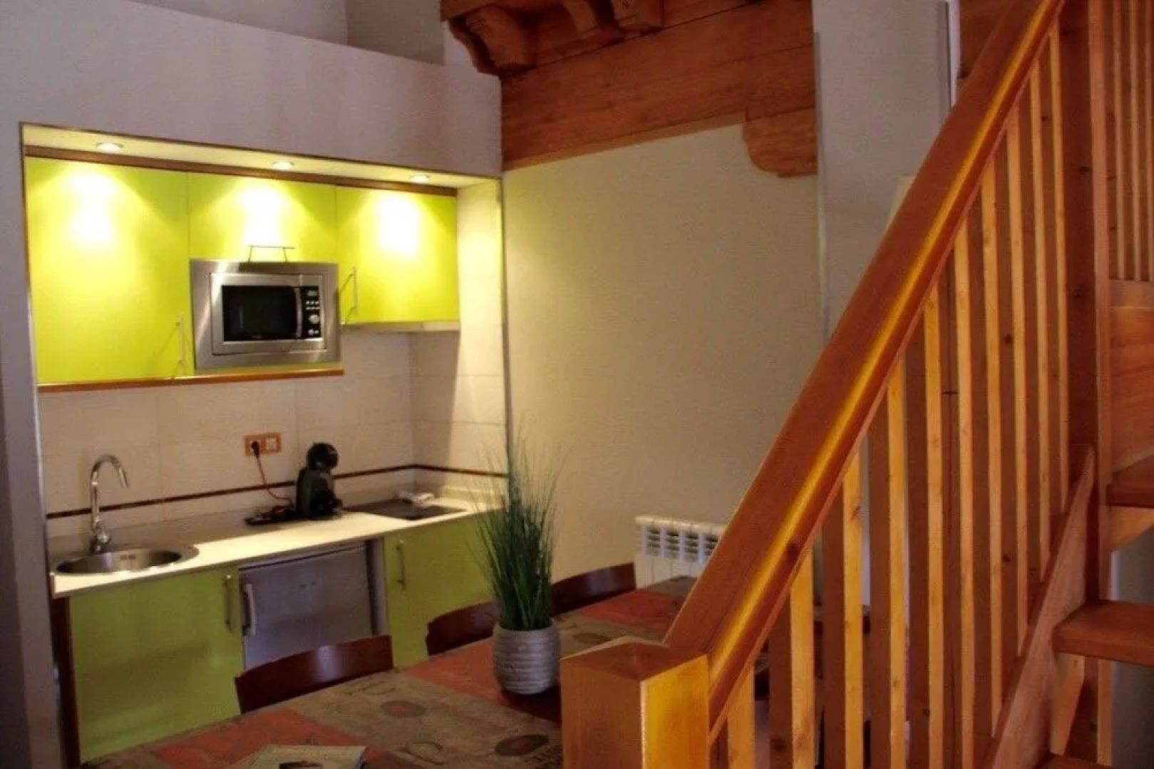 Aparthotel Tres Quiñones