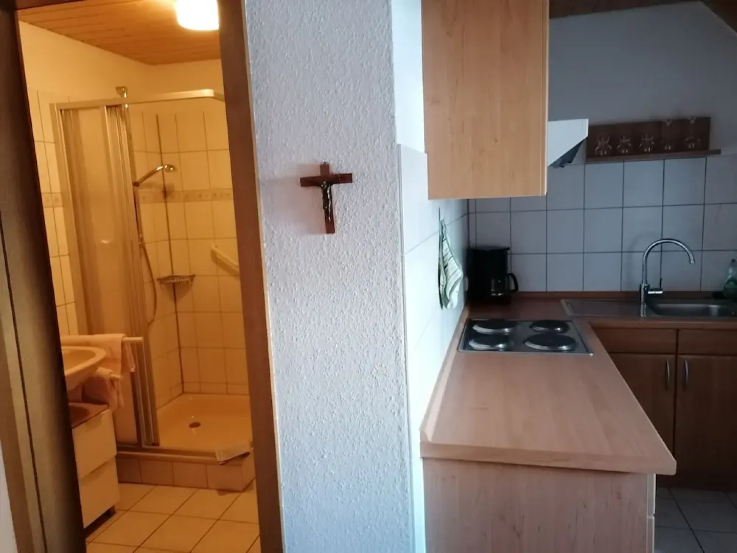 Gasthof Zum Kreuz In Furtwangen