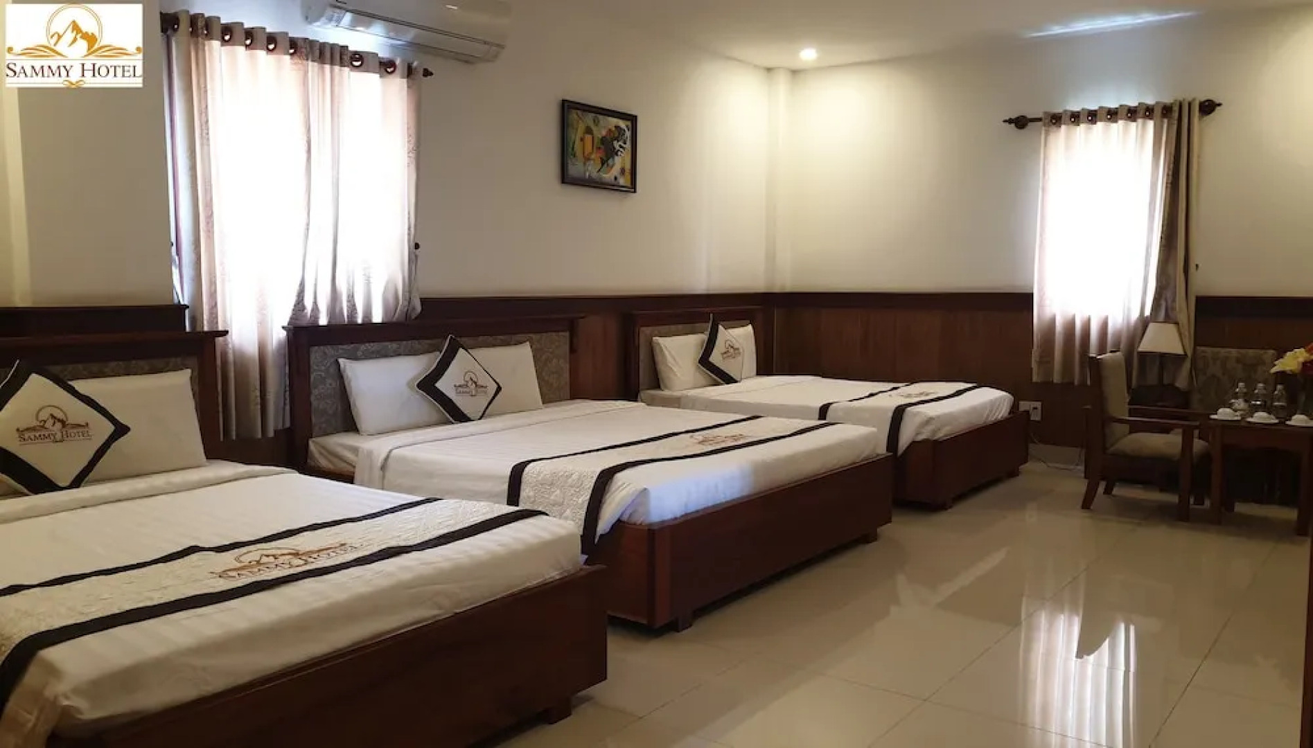 Aquaki Resort & Spa
