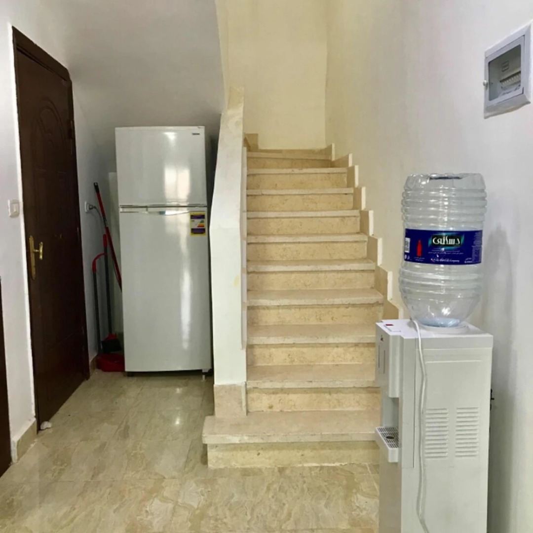 3-Bedroom Chalet Coronado Sokhna