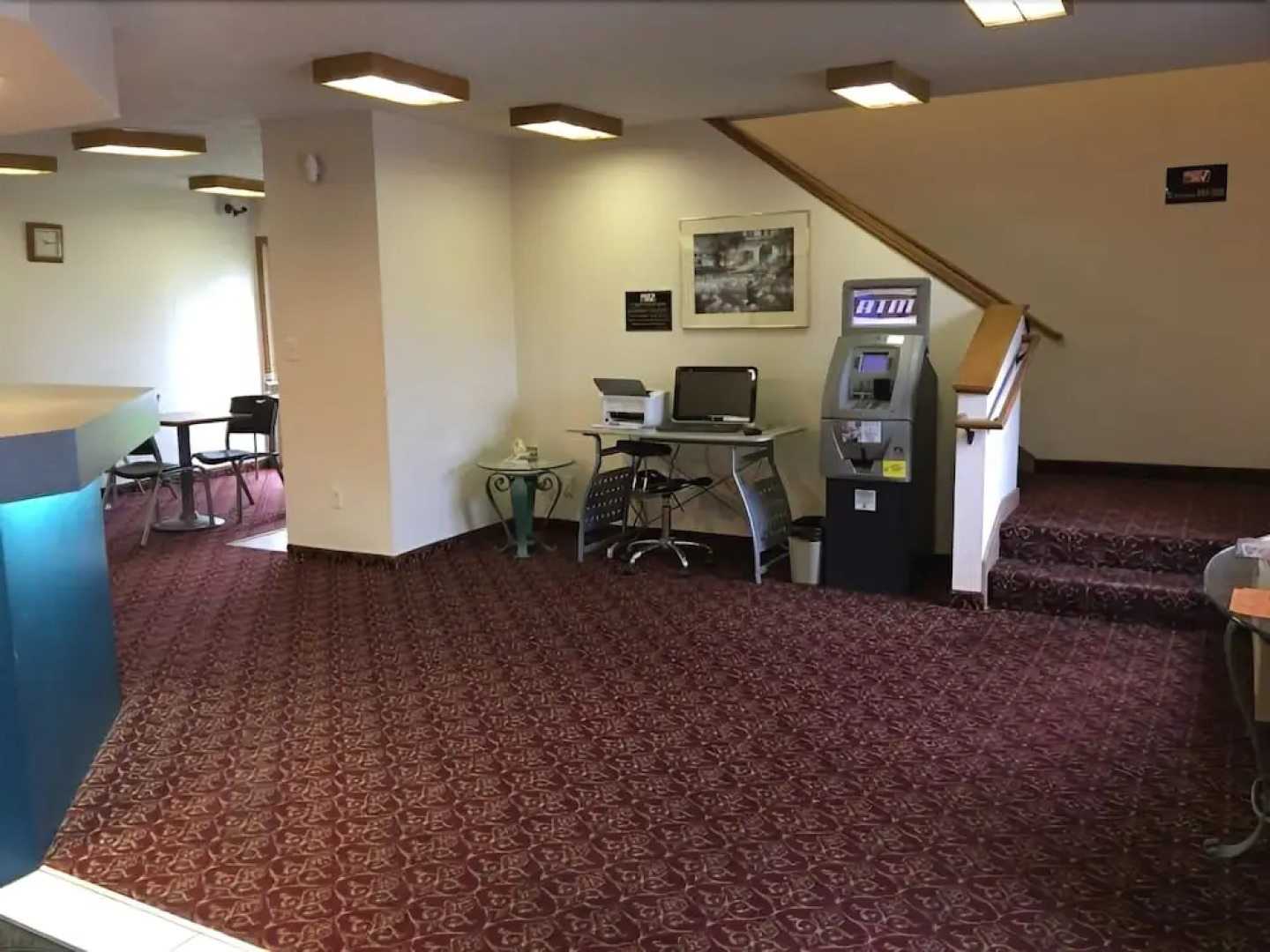 Select Inn Grand Forks